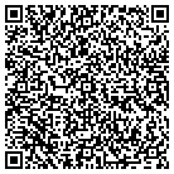 QR-код с контактной информацией организации Евросмазки, ООО
