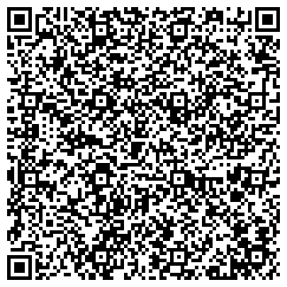 QR-код с контактной информацией организации Национальная библиотека им. А. М. Амур-Санана Республики Калмыкия