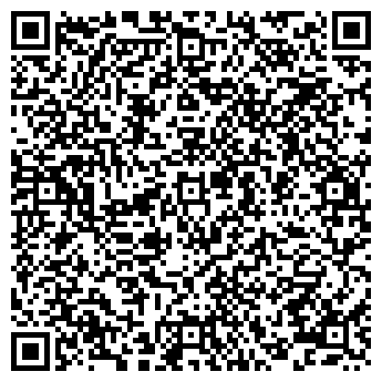 QR-код с контактной информацией организации Кроффт, ООО