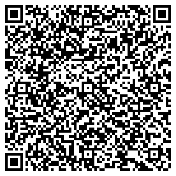 QR-код с контактной информацией организации НМЦ Украина, ООО