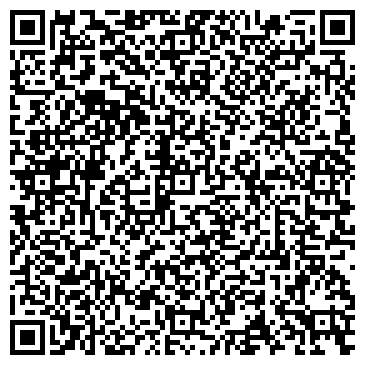 QR-код с контактной информацией организации Техноизол-8, ООО