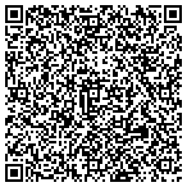 QR-код с контактной информацией организации ИнтерХим, ОДО