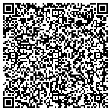QR-код с контактной информацией организации Русская баня