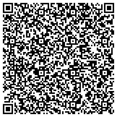 QR-код с контактной информацией организации Фасованные минеральные удобрения, ООО