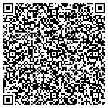 QR-код с контактной информацией организации Эко Бренд Украина, ООО
