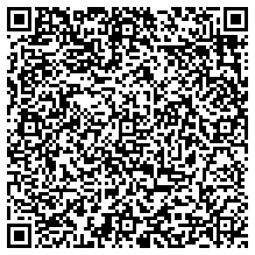 QR-код с контактной информацией организации Криопромснаб, ООО