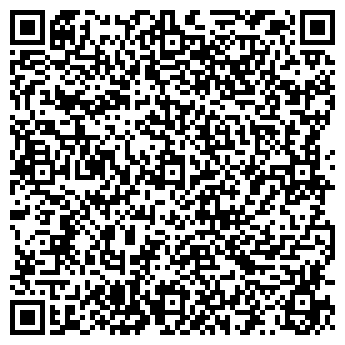 QR-код с контактной информацией организации Агротрейд, ООО