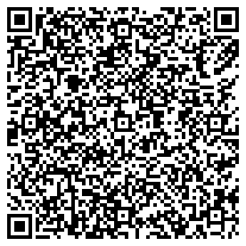 QR-код с контактной информацией организации ИстЛоудГрупп, ООО