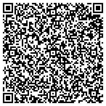 QR-код с контактной информацией организации Партнер Химагро, ЧП
