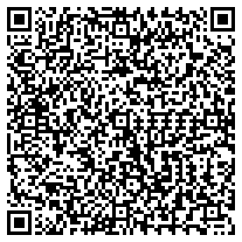 QR-код с контактной информацией организации Портекс, ООО
