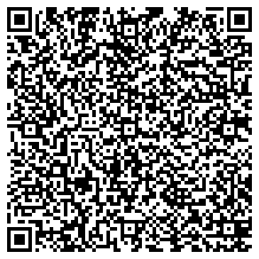 QR-код с контактной информацией организации ТВК-Промтехнохим, Компания, ООО