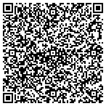 QR-код с контактной информацией организации ООО Русский трикотаж