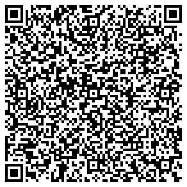 QR-код с контактной информацией организации Цинкор-Авто, ООО