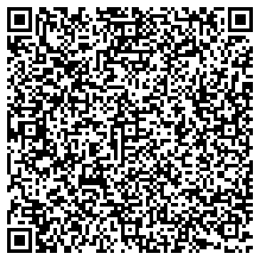 QR-код с контактной информацией организации Техногаз, ООО