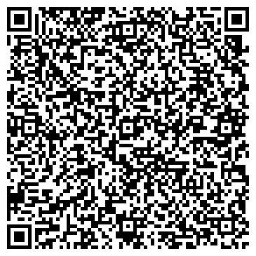 QR-код с контактной информацией организации Кабриолет, ООО