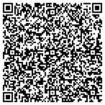 QR-код с контактной информацией организации Альфа-Трейд, ЧАО