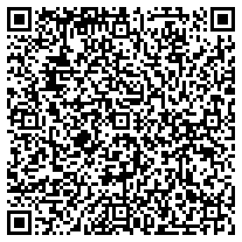 QR-код с контактной информацией организации Синбиас, ООО
