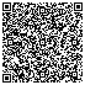 QR-код с контактной информацией организации Bastion (Бастион), ТОО