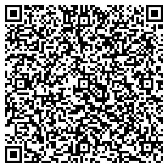 QR-код с контактной информацией организации магазин "Пчёлка"