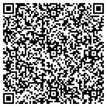 QR-код с контактной информацией организации Самоделкин,ИП