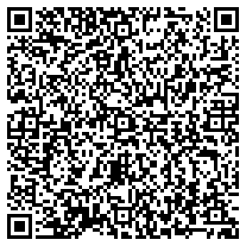 QR-код с контактной информацией организации ООО «IceBlick»