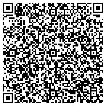 QR-код с контактной информацией организации РПО АРГО - Казахстан, ОО
