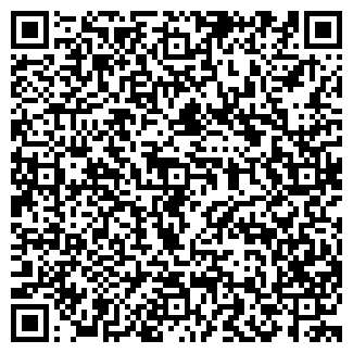 QR-код с контактной информацией организации Токката, ТОО