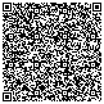 QR-код с контактной информацией организации Колледж искусств имени П. О. Чонкушова