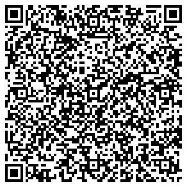 QR-код с контактной информацией организации Миргалеева, ИП