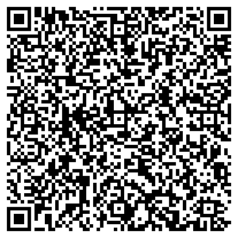 QR-код с контактной информацией организации Тыныштык, ТОО