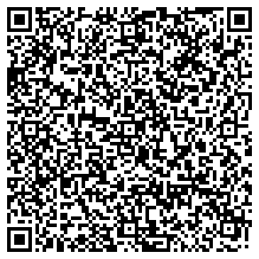 QR-код с контактной информацией организации Березка, магазин хозяйственный, ИП