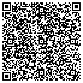 QR-код с контактной информацией организации Маланис, ТОО