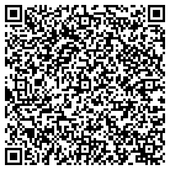 QR-код с контактной информацией организации Ордабасы Корпорация, АО