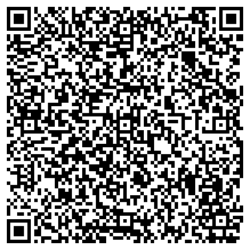QR-код с контактной информацией организации Магазин Автохимия, ИП