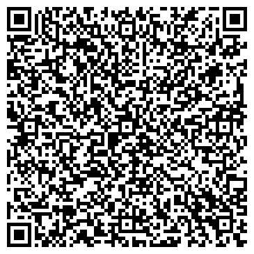 QR-код с контактной информацией организации Ритхимнефть, ТОО