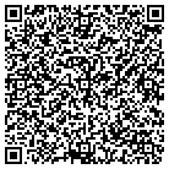 QR-код с контактной информацией организации ДжиДиПи, ТОО