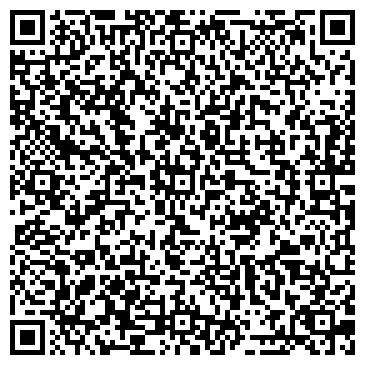 QR-код с контактной информацией организации Atameken Inc (Атамекен Инк), ТОО