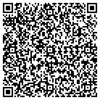 QR-код с контактной информацией организации ООО "Химпром"