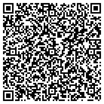 QR-код с контактной информацией организации ЧУП "Женведели"