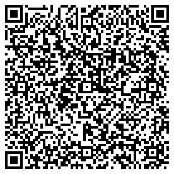QR-код с контактной информацией организации ИП "Боранбаева Ж.А."