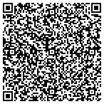 QR-код с контактной информацией организации ТОВ"РосАгроИнвест"