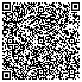 QR-код с контактной информацией организации Planta Kazakhstan