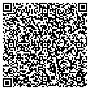 QR-код с контактной информацией организации ТОО "Центр газонных трав"