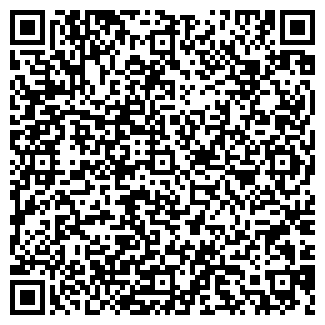 QR-код с контактной информацией организации ПП «Одея»