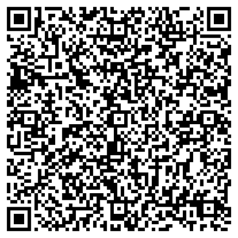 QR-код с контактной информацией организации ООО Агротайм