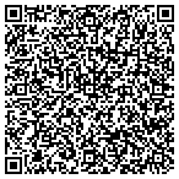 QR-код с контактной информацией организации ООО BUONISSIMO