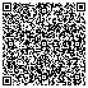 QR-код с контактной информацией организации ООО "РусьСтройИнвест"