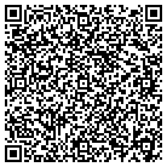 QR-код с контактной информацией организации ООО"АльянсКомпани"