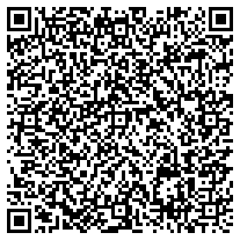 QR-код с контактной информацией организации ООО "Агротех"