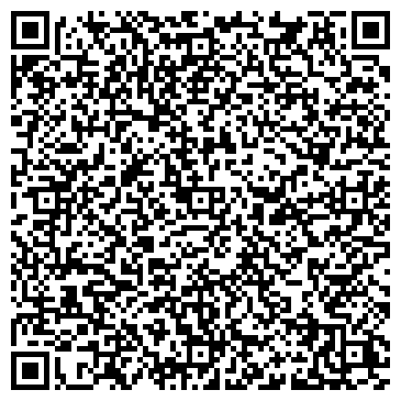 QR-код с контактной информацией организации ОАО "Птицефабрика Оршанская"